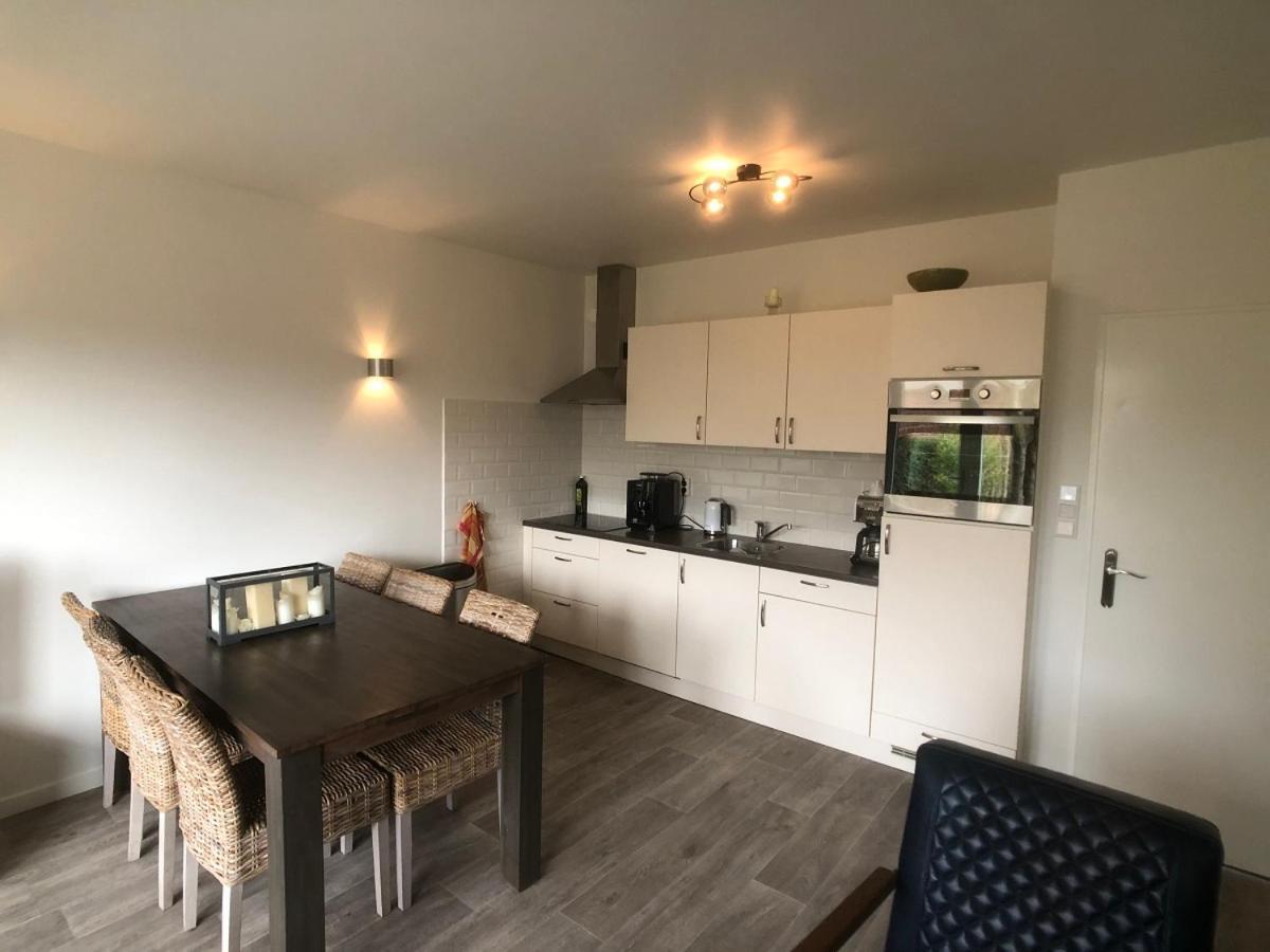 Sleedoornstraat 3 Διαμέρισμα Cadzand Εξωτερικό φωτογραφία
